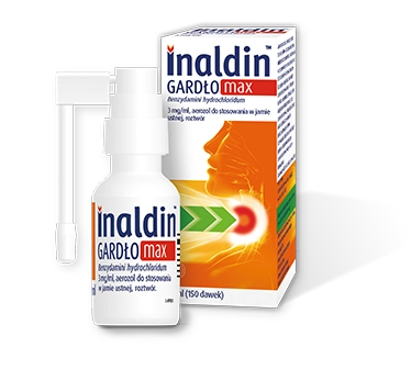 Inaldin Max Pacshot