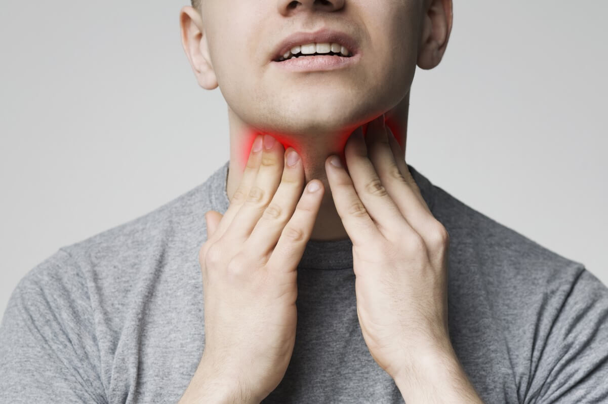 Grzybicze zapalenie gardła – czym jest i jak leczyć?