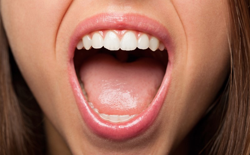 Jama ustna – budowa, funkcje, choroby